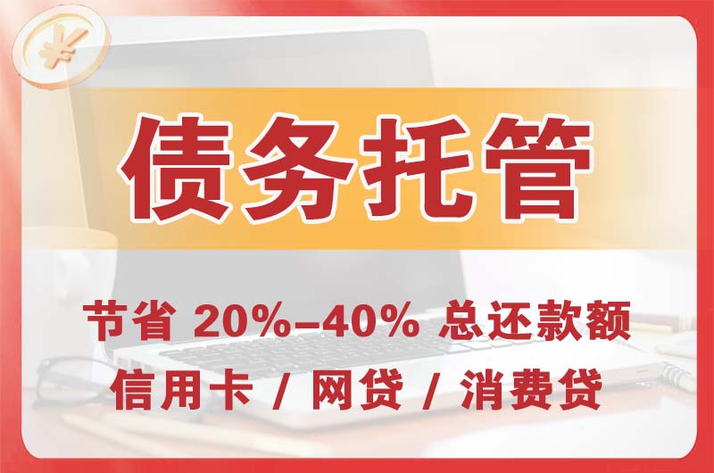 盐山债务托管